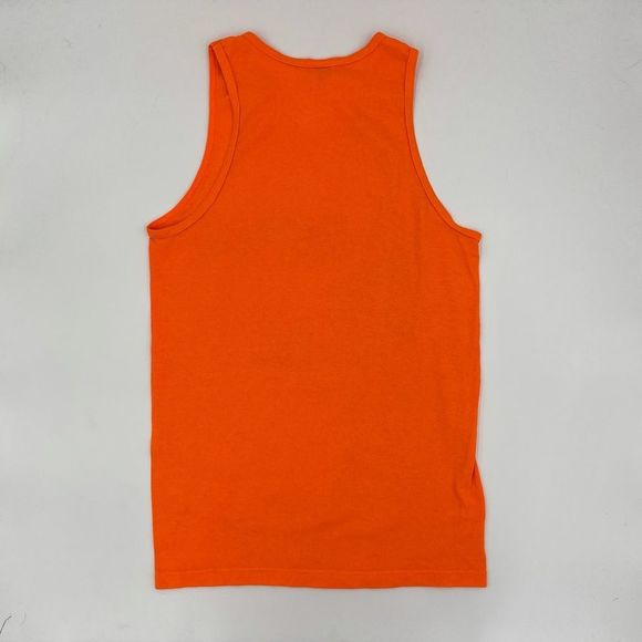 Bahamas Women’s Tan Top, Small. - Picture 4 of 4